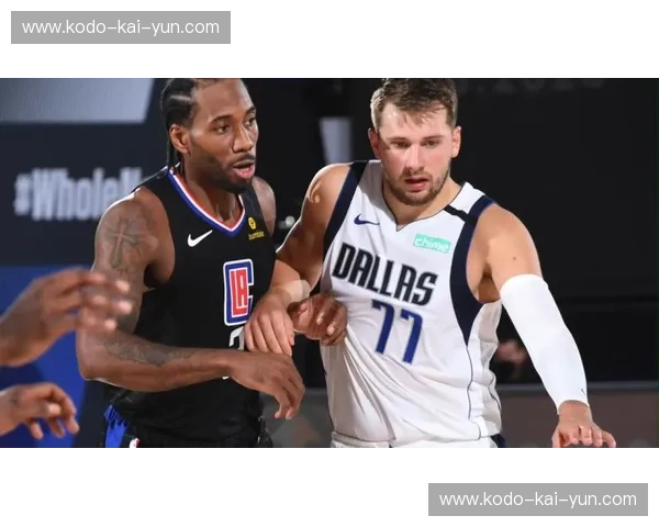 2015快船vs小牛：季后赛的恩怨情仇与经典瞬间